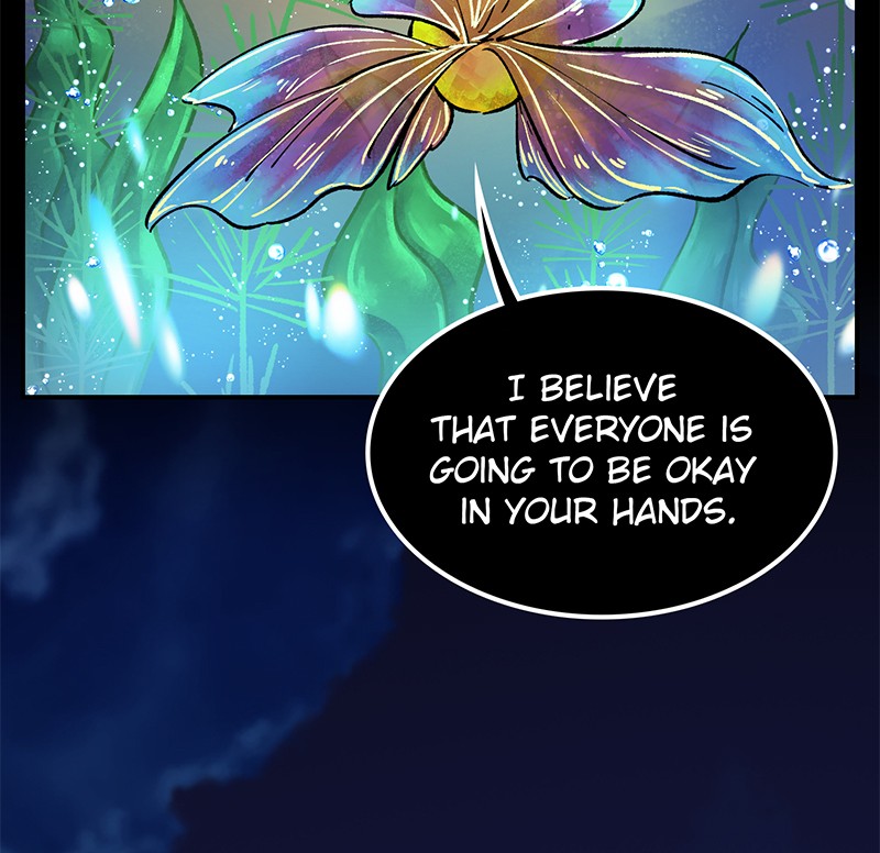 The Witch and The Bull Chapter 57 - Page 73