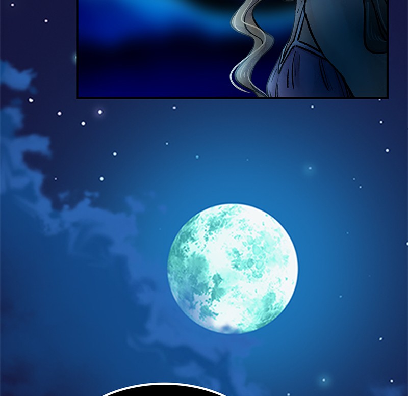 The Witch and The Bull Chapter 57 - Page 75