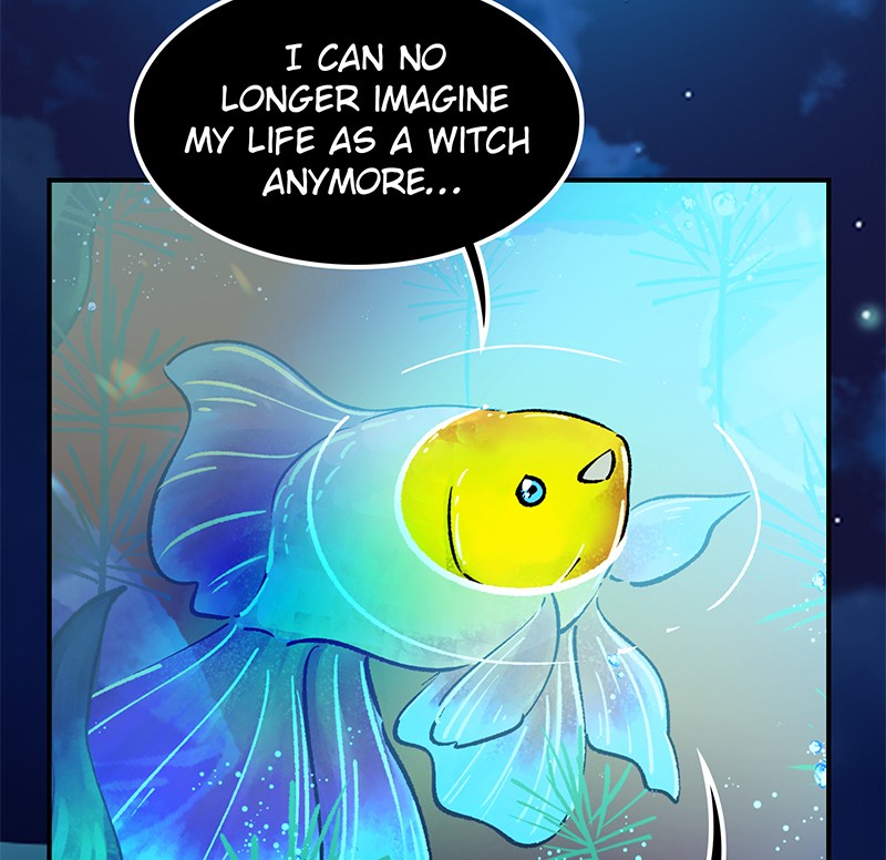 The Witch and The Bull Chapter 57 - Page 76