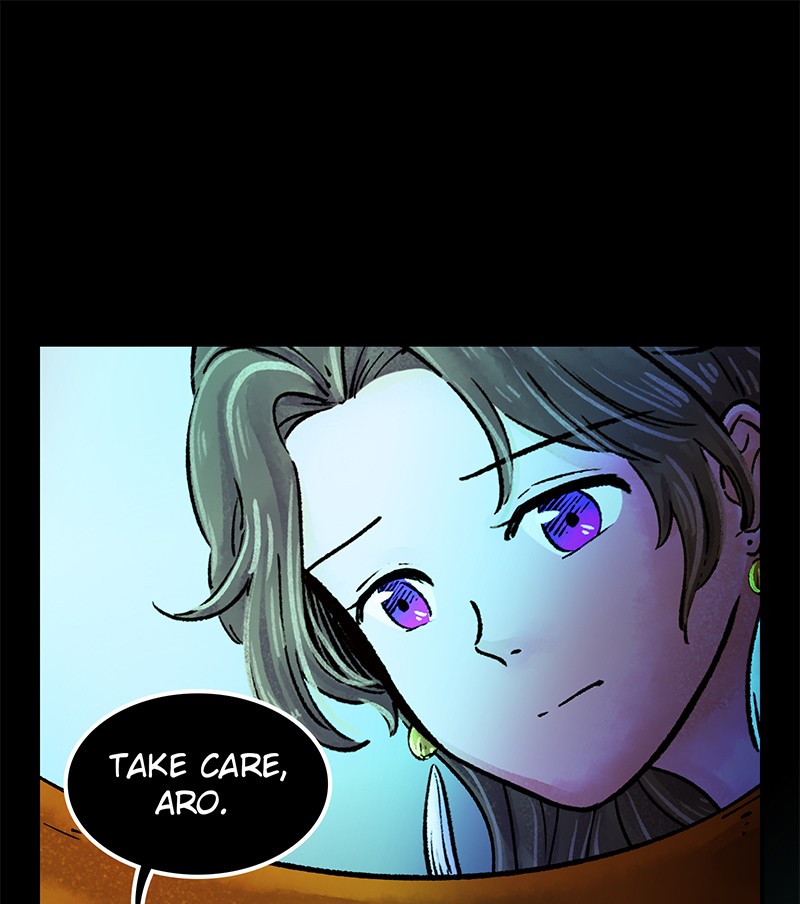 The Witch and The Bull Chapter 57 - Page 78