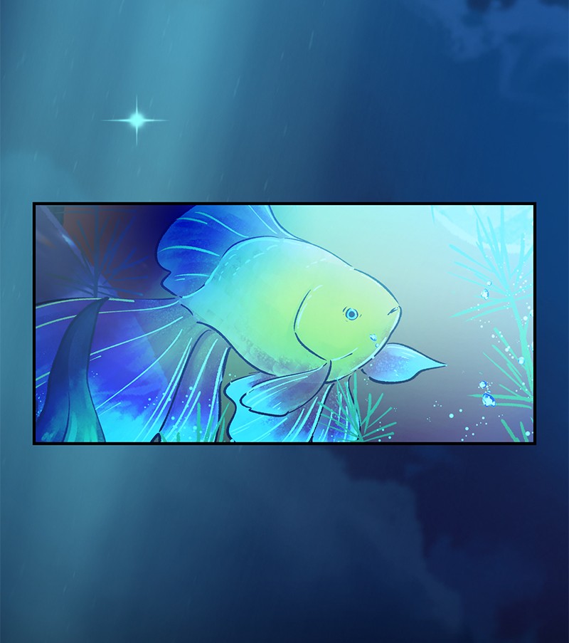 The Witch and The Bull Chapter 57 - Page 82