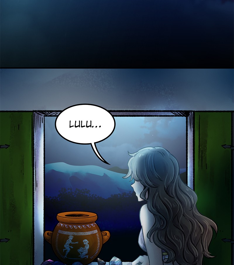 The Witch and The Bull Chapter 57 - Page 83