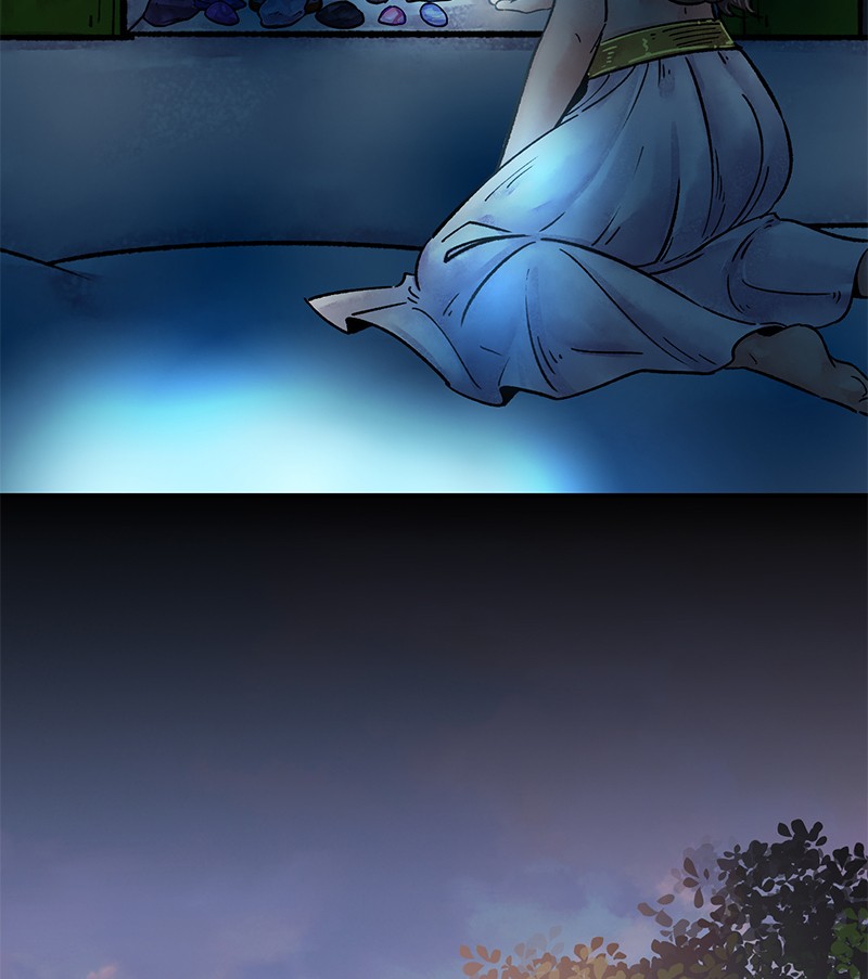 The Witch and The Bull Chapter 57 - Page 84