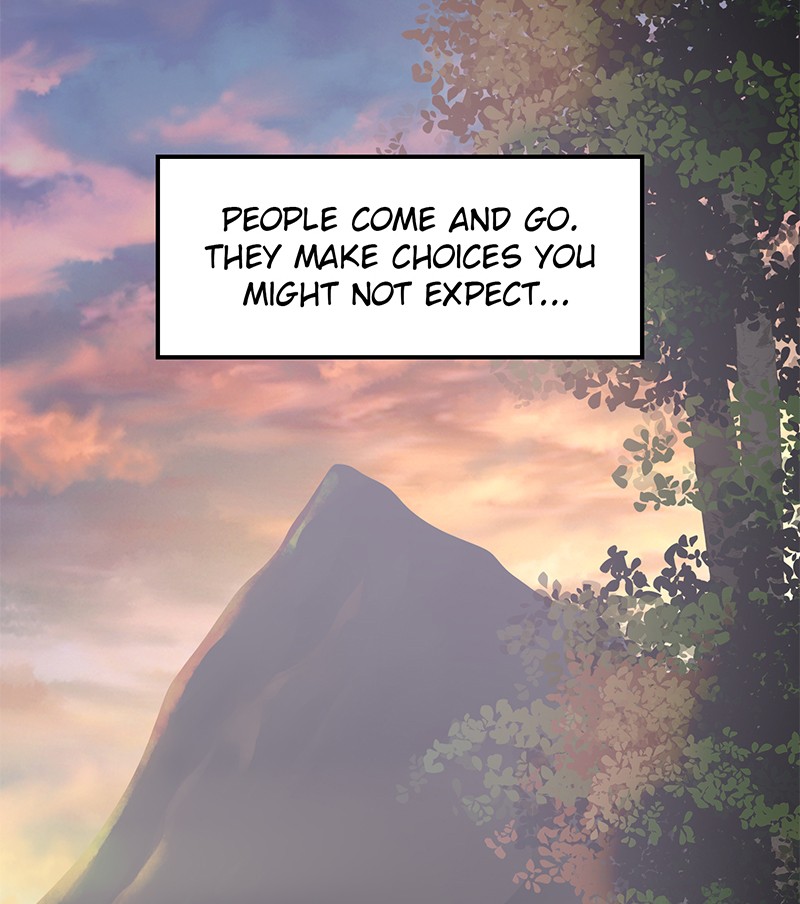 The Witch and The Bull Chapter 57 - Page 85