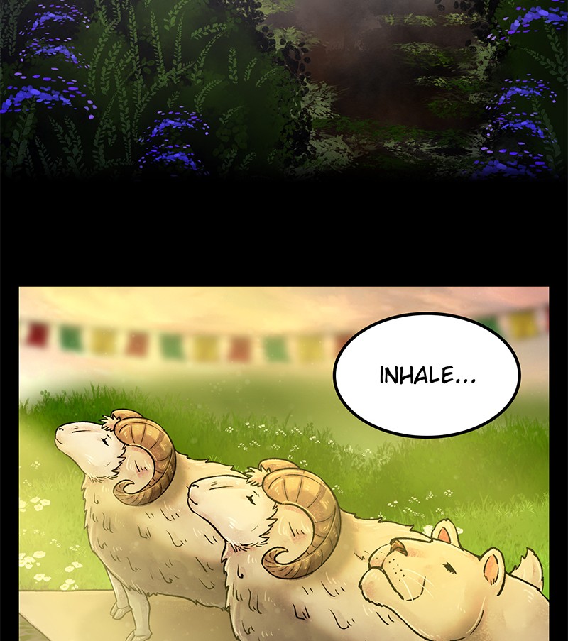 The Witch and The Bull Chapter 57 - Page 87