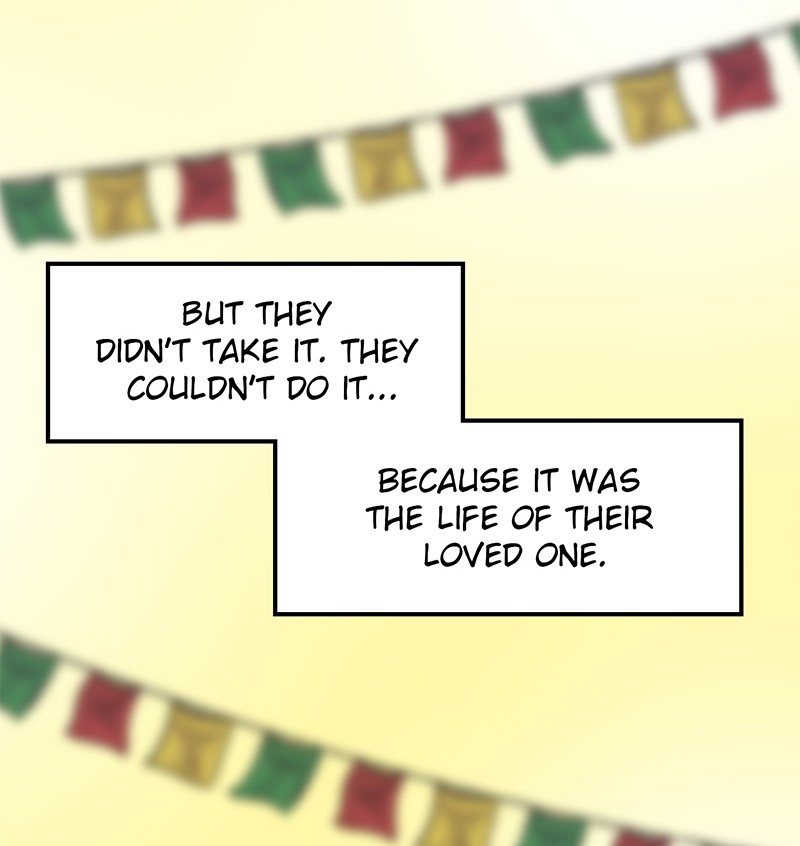 The Witch and The Bull Chapter 57 - Page 91