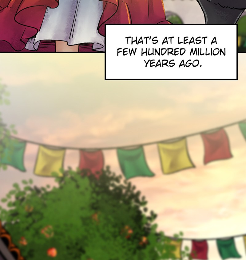 The Witch and The Bull Chapter 57 - Page 96