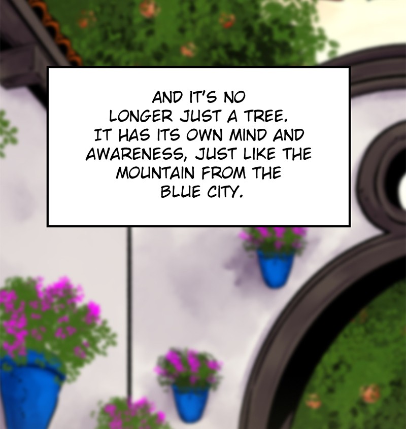 The Witch and The Bull Chapter 57 - Page 97