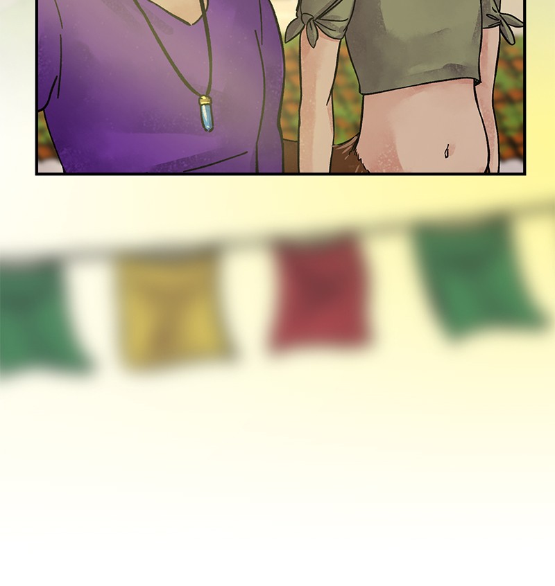 The Witch and The Bull Chapter 57 - Page 99