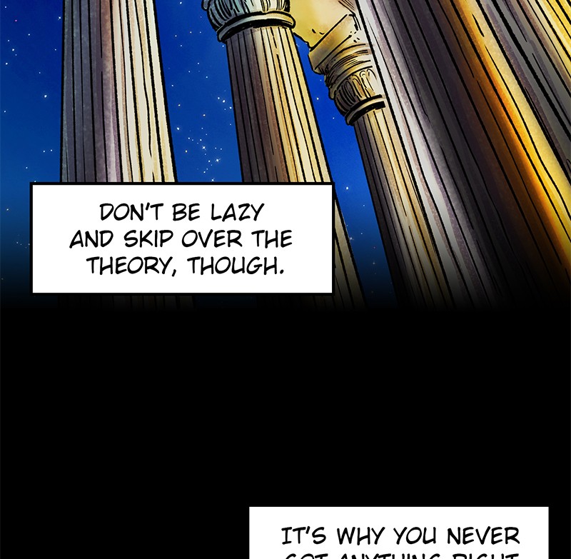 The Witch and The Bull Chapter 58 - Page 14