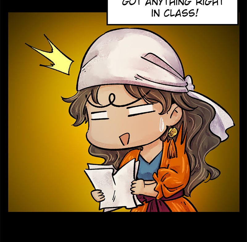 The Witch and The Bull Chapter 58 - Page 15