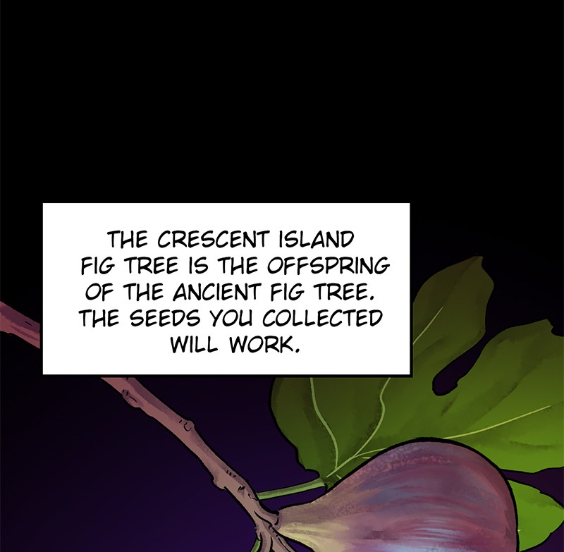 The Witch and The Bull Chapter 58 - Page 16