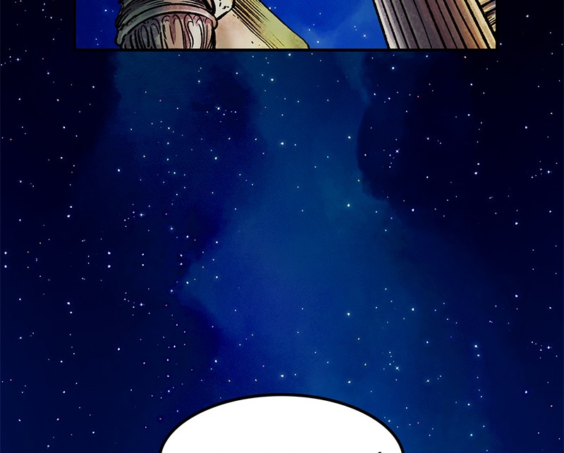 The Witch and The Bull Chapter 58 - Page 24