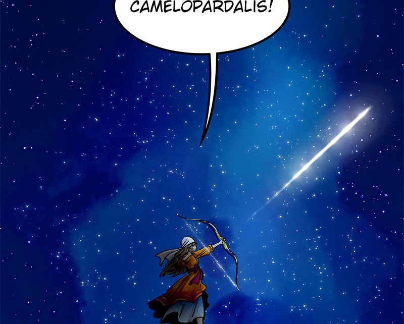 The Witch and The Bull Chapter 58 - Page 25