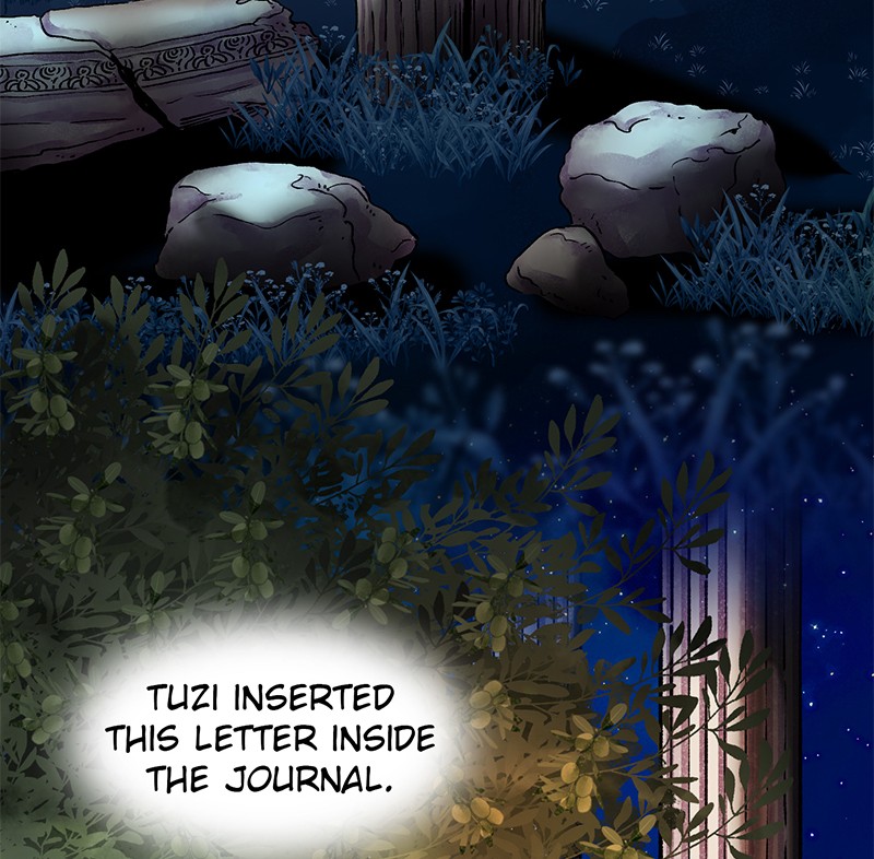 The Witch and The Bull Chapter 58 - Page 3