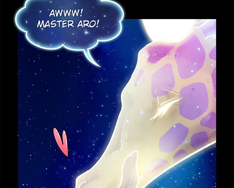 The Witch and The Bull Chapter 58 - Page 32