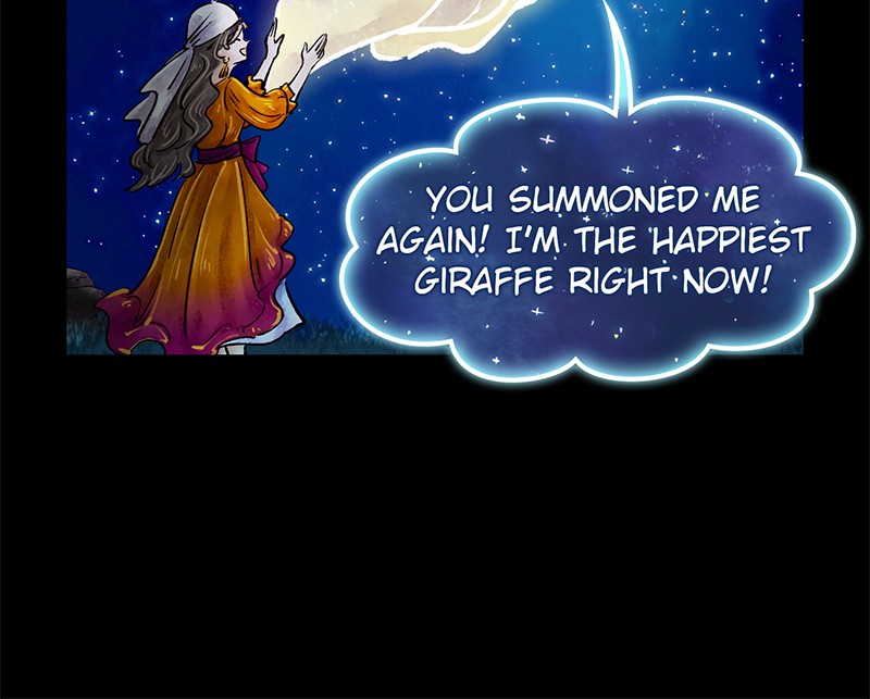 The Witch and The Bull Chapter 58 - Page 33