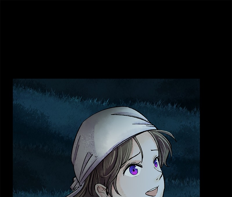 The Witch and The Bull Chapter 58 - Page 34