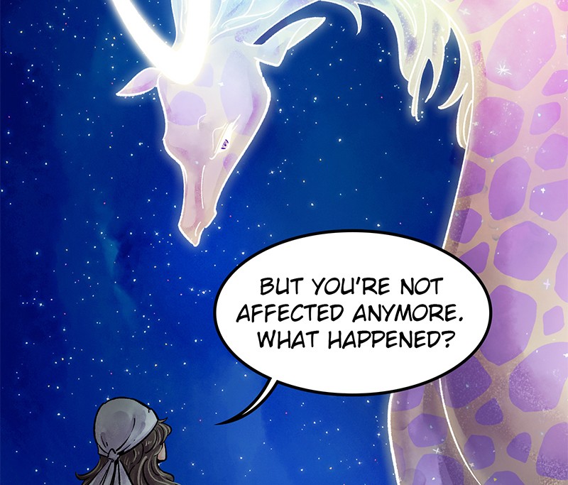 The Witch and The Bull Chapter 58 - Page 37