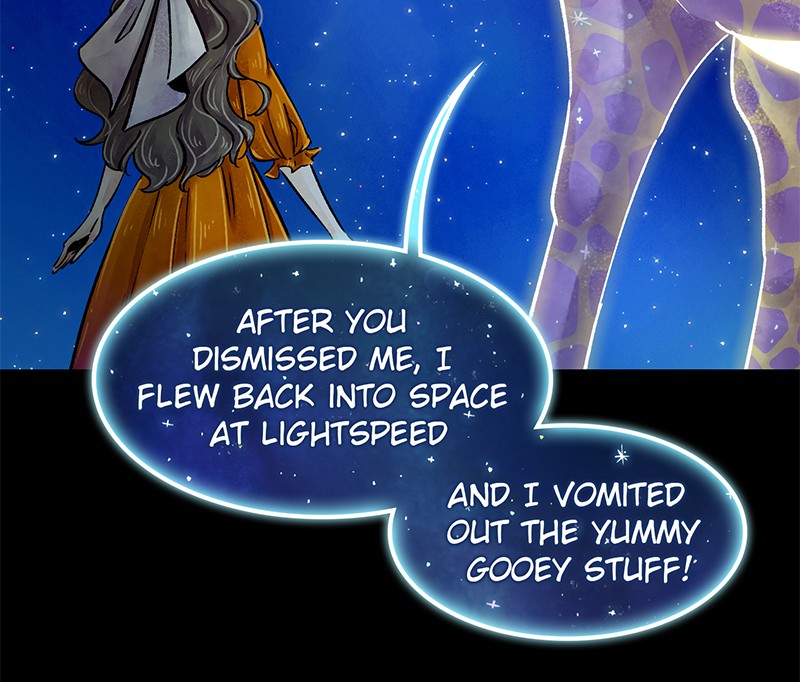 The Witch and The Bull Chapter 58 - Page 38