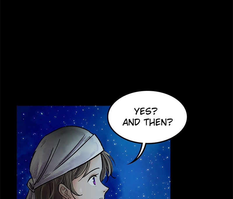 The Witch and The Bull Chapter 58 - Page 39