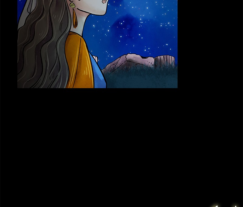 The Witch and The Bull Chapter 58 - Page 40