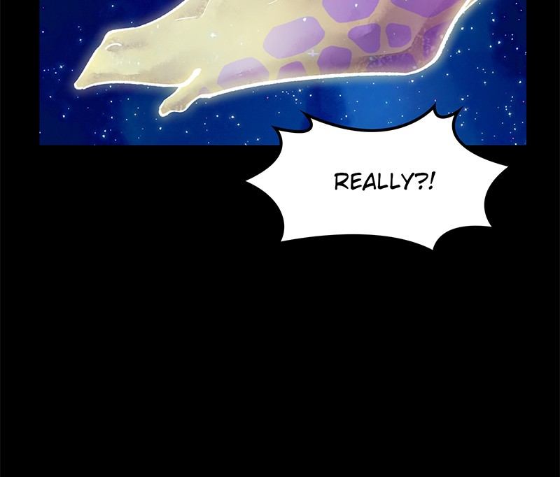 The Witch and The Bull Chapter 58 - Page 42