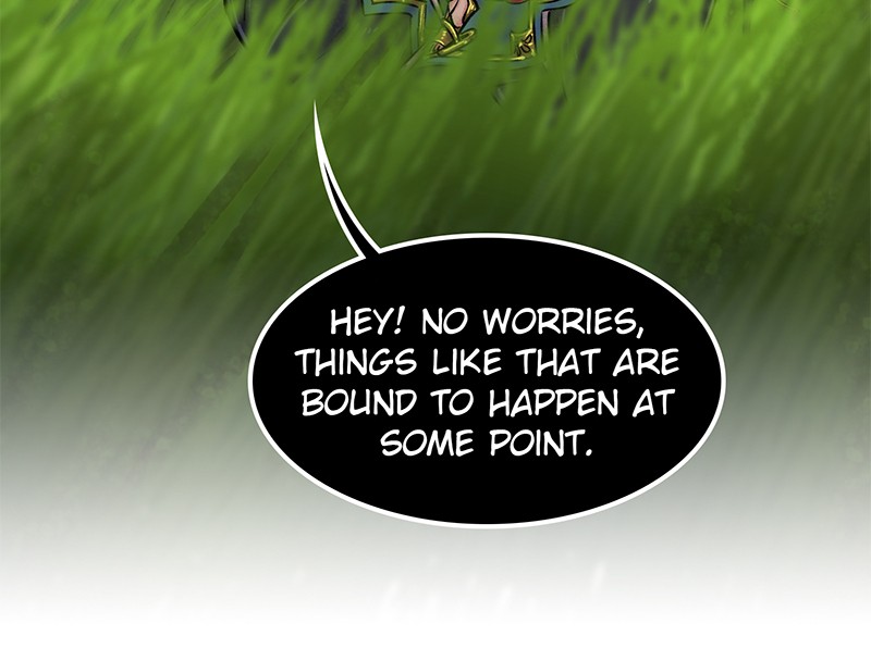 The Witch and The Bull Chapter 58 - Page 51