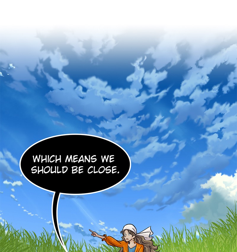 The Witch and The Bull Chapter 58 - Page 56