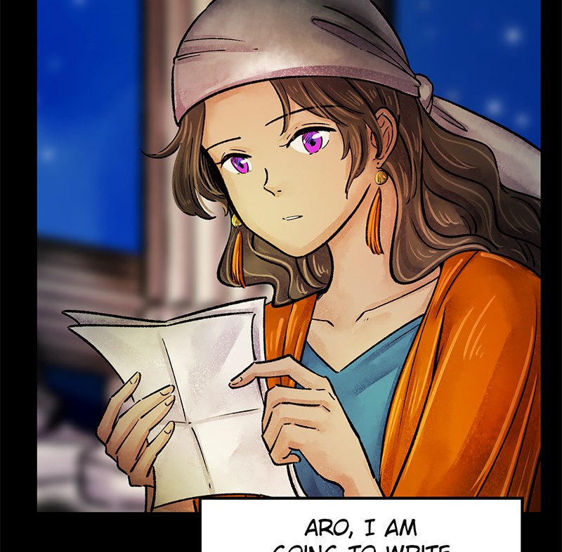 The Witch and The Bull Chapter 58 - Page 6