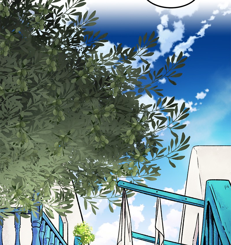 The Witch and The Bull Chapter 58 - Page 62