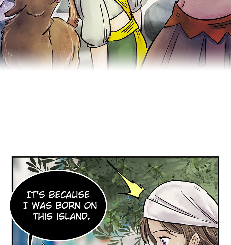 The Witch and The Bull Chapter 58 - Page 65