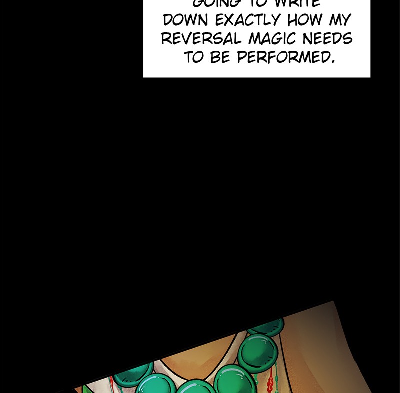 The Witch and The Bull Chapter 58 - Page 7