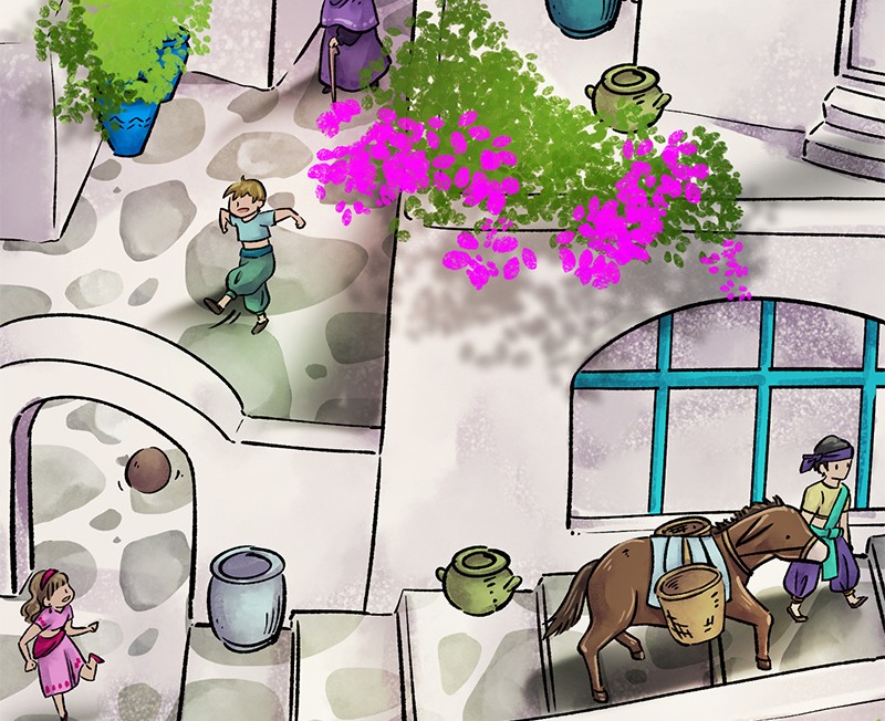 The Witch and The Bull Chapter 58 - Page 70