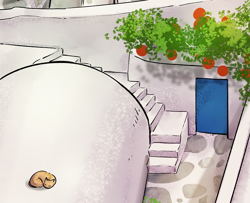 The Witch and The Bull Chapter 58 - Page 71