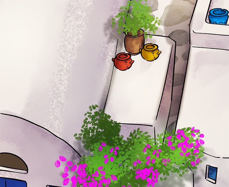 The Witch and The Bull Chapter 58 - Page 72