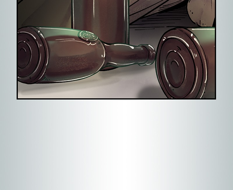 The Witch and The Bull Chapter 58 - Page 75