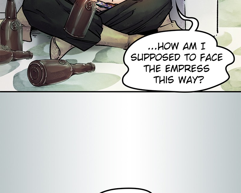 The Witch and The Bull Chapter 58 - Page 80