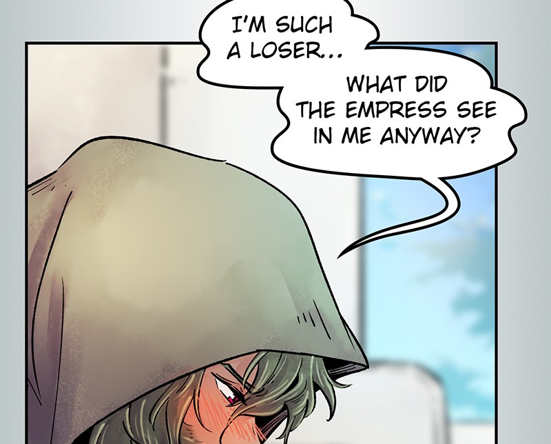 The Witch and The Bull Chapter 58 - Page 81