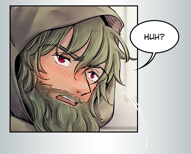 The Witch and The Bull Chapter 58 - Page 85