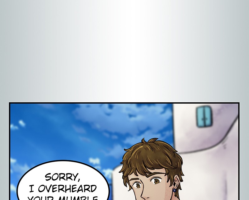 The Witch and The Bull Chapter 58 - Page 86