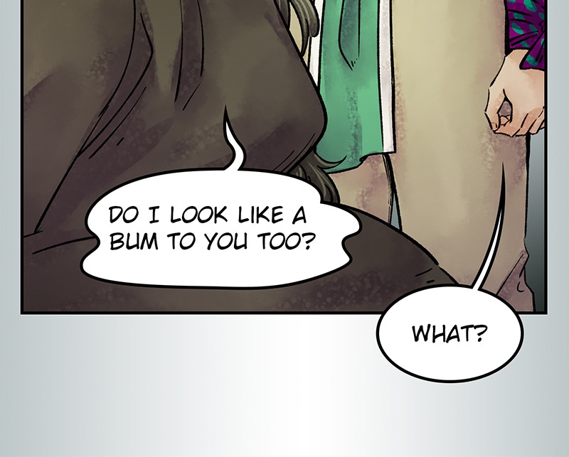 The Witch and The Bull Chapter 58 - Page 88