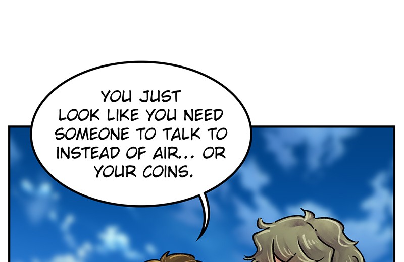 The Witch and The Bull Chapter 58 - Page 92