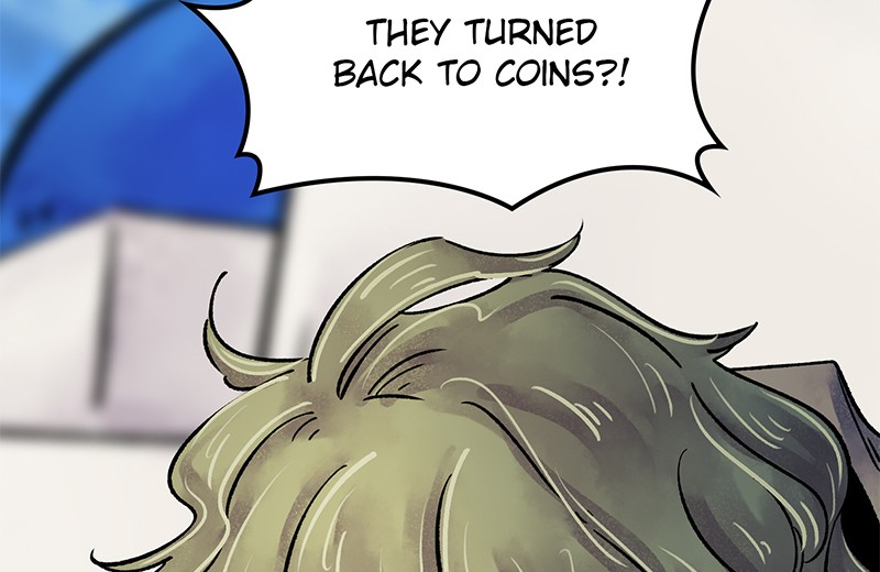 The Witch and The Bull Chapter 58 - Page 95