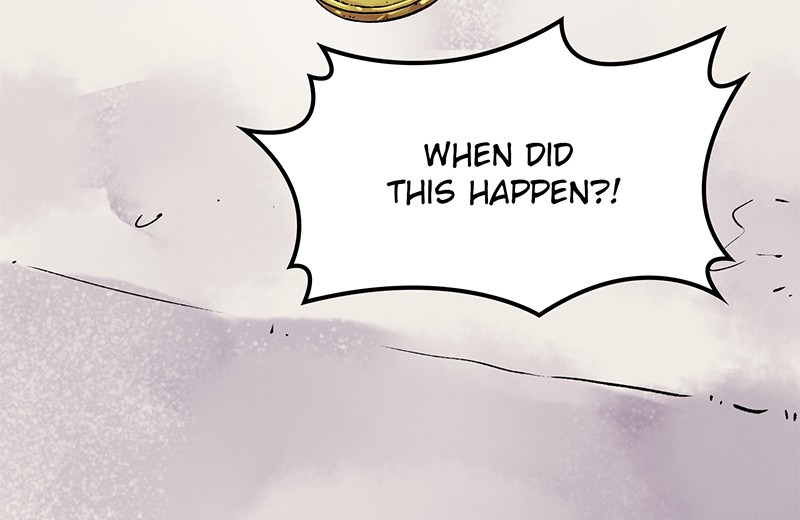 The Witch and The Bull Chapter 58 - Page 98