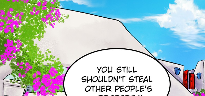 The Witch and The Bull Chapter 59 - Page 105