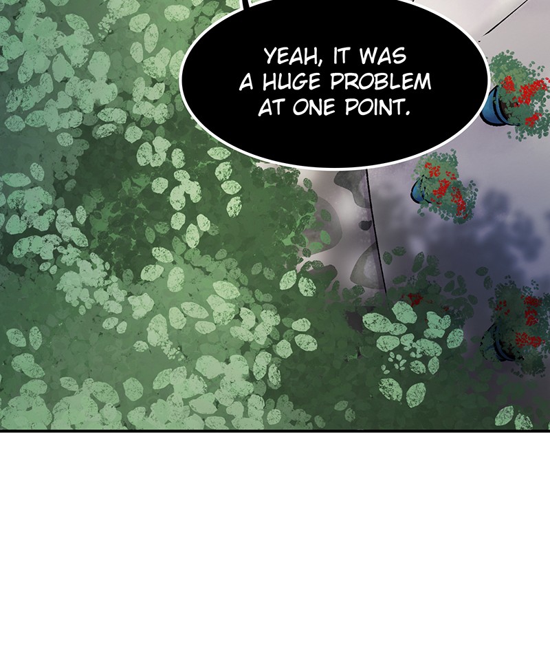 The Witch and The Bull Chapter 59 - Page 11