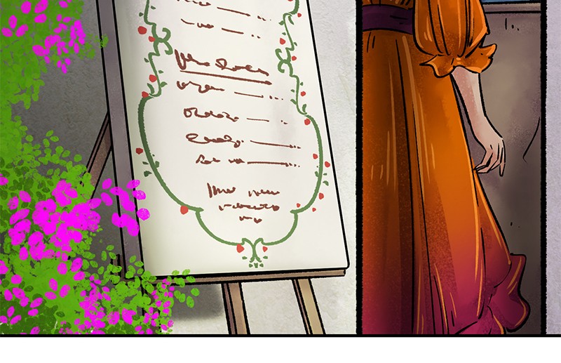 The Witch and The Bull Chapter 59 - Page 19