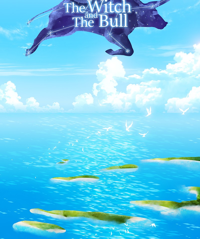 The Witch and The Bull Chapter 59 - Page 2