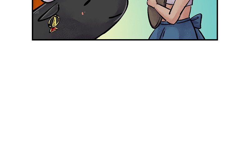 The Witch and The Bull Chapter 59 - Page 22